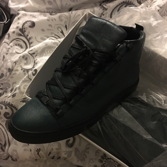 Balenciaga | Shoes | Balenciaga Arena 